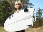 Nine-year-old boy attacked by shark, NSW.