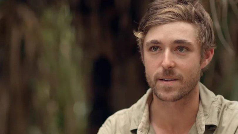 Helicopter pilot Jock Purcell worked for Outback Wrangler Matt Wright when his co-star Chris Wilson was killed in a chopper crash over the King River, in Arnhem Land, NT.