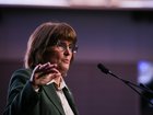 RBA governor Michele Bullock.