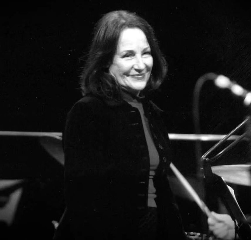 Jazz musician Judy Bailey, who also played music on Play School, has passed away, aged 89.