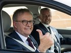 The Albanese government is mulling a road user charge for electric vehicles.