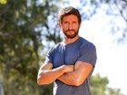 Australian Survivor host Jonathan La Paglia.
