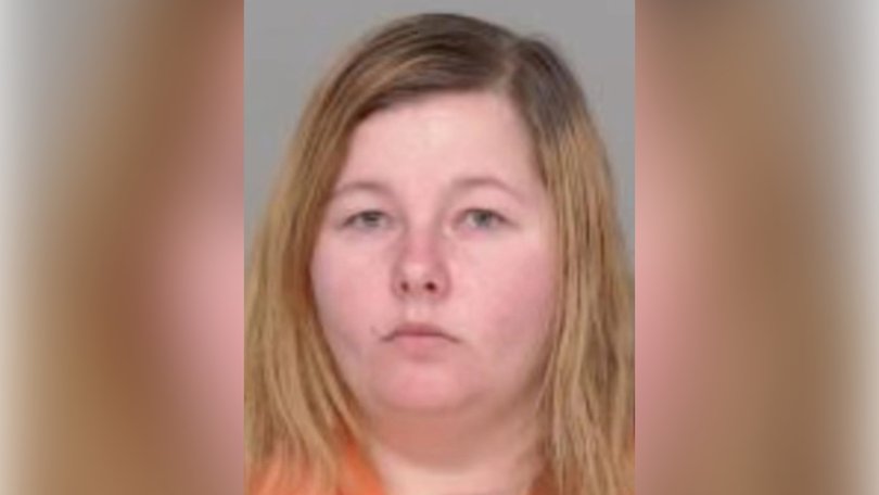 Jorden Borders, 35, was convicted with a staggering number of child abuse offences.