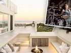 Parkway Drive drummer Ben Gordon (pictured) has sold his lavish Byron Bay home.