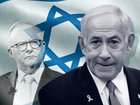 Anthony Albanese’s move to recognise Palestine has been condemned by Israeli Prime Minister Benjamin Netanyahu.