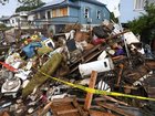 A drug user claimed thousands of dollars in Lismore flood relief while he lived outside that region. 
