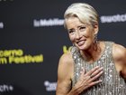 Emma Thompson says she turned down an invitation from Donald Trump in the 1990s.