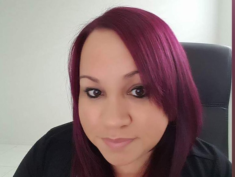 Brooke Tiddy died after complications arose during weight loss surgery.