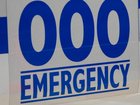 Three people have been injured and were under police guard in hospital following an alleged stabbing on the NSW Central Coast.