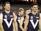 The Big V could be donned for State of Origin in 2026.