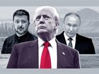 Ukraine’s Volodymyr Zelensky will speak to US President Donald Trump this week ahead of his summit with Russian leader Vladimir Putin, amid fears Washington may dictate unfavourable peace terms to Ukraine.