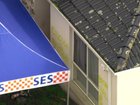 Horrific details have emerged about the two bodies located in a Melbourne home. 