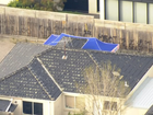A man and a woman have been found dead in a home in Mount Waverley, Melbourne.