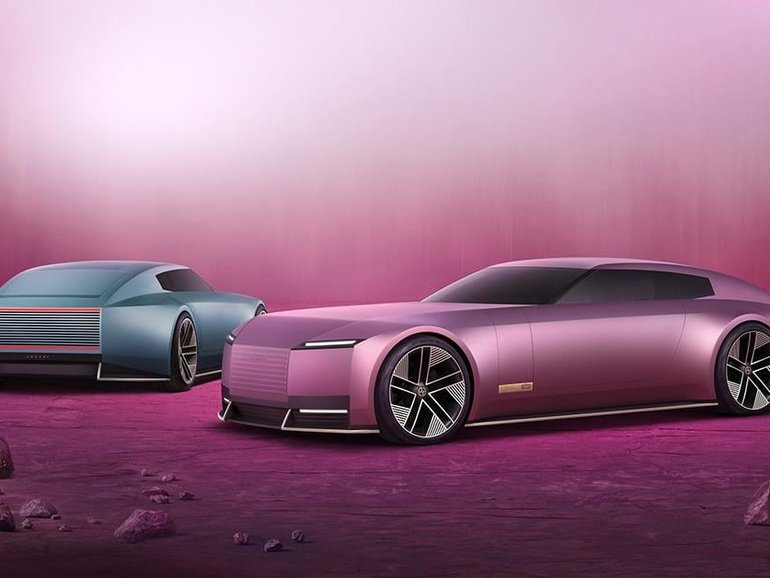 Jaguar CEO says relaunch will happen despite falling profits