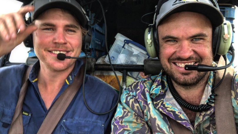 Pilot denies ‘junkie’ claim in trial of Croc Wrangler boss.