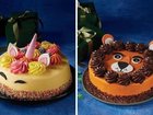 Woolworths’ new cakes are designed to offer the ’wow’ factor of a boutique bakery at supermarket prices.