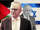 Anthony Albanese’s move to recognise Palestine has been condemned by Israeli Prime Minister Benjamin Netanyahu.