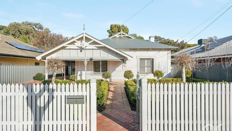 SOLD: 14 Bolton Avenue, Devon Park, SA 5008
