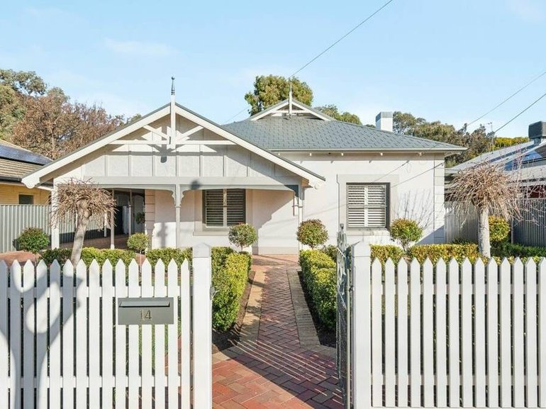 SOLD: 14 Bolton Avenue, Devon Park, SA 5008