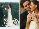 David and Victoria Beckham are 'devastated' after not being invited to their son, Brooklyn’s, vow renewal ceremony.