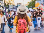 Is it time to quit your job, pack your things and travel?