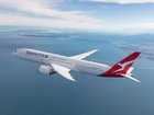 Boeing 787-9 Exterior