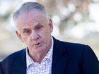 Alex Greenwich has launched proceedings against Mark Latham (pictured). NewsWire/ Jeremy Piper.