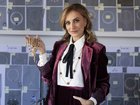 Lucia Silvestri, creative director of Italian jewellery house Bvlgari