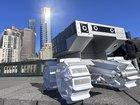 Australia’s pioneering lunar rover, ‘Roo-ver’, will join NASA’s Artemis III mission as the first manned exploration of the Moon’s South Pole in over 50 years.
