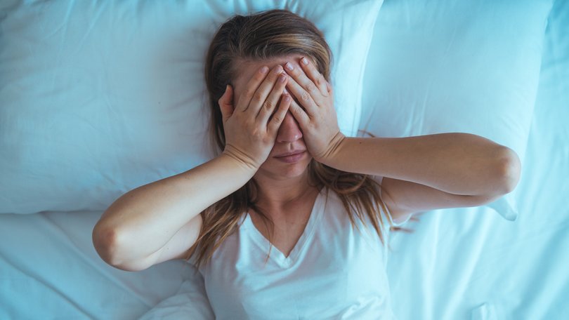 Australian researchers have identified a new sleep disorder trend, dubbed ‘social apnea’.