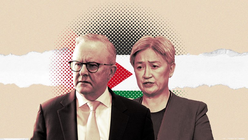 EDITORIAL: Anthony Albanese and Penny Wong are living in a fantasy land.