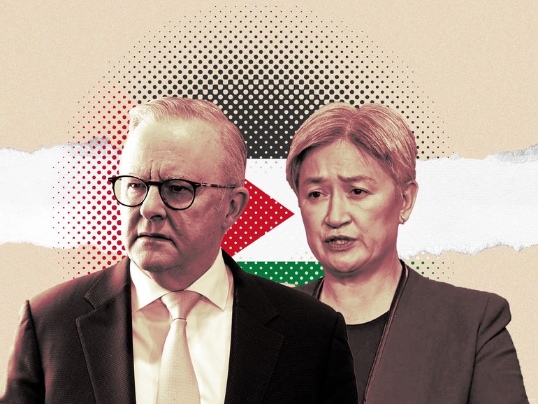 EDITORIAL: Anthony Albanese and Penny Wong are living in a fantasy land. 