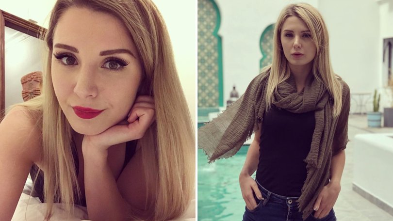 Lauren Southern, a famous anti-feminist, has revealed how tradwife culture nearly took her life