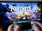 The developers of Fortnite sued Apple and Google for anti-competitive conduct. 