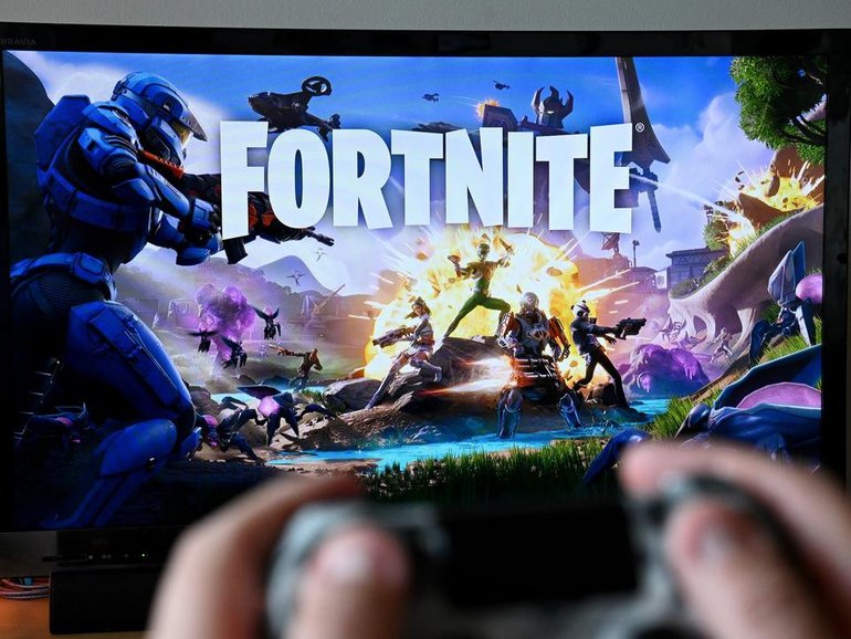 The developers of Fortnite sued Apple and Google for anti-competitive conduct. 