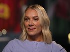 Erin Phillips opens up on Unfiltered. 