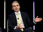 CBA chief executive Matt Comyn.