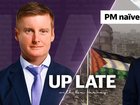 In tonight’s show, Ben Harvey laments the hopelessness of Anthony Albanese’s plan to recognise a Palestinian State.