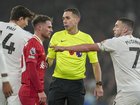 Ref David Coote has been sanctioned by the Football Association for his comments on Juergen Klopp. 
