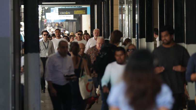 Australians are urged to chat with family to align on inheritance.