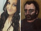 The man police allege killed a pregnant woman and her partner at a home in Melbourne’s southeast has been named in court.