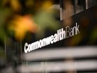 Commonwealth Bank shares have hit a new all-time high, climbing over the $190 mark. (Joel Carrett/AAP PHOTOS)