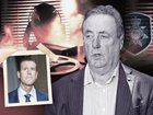 Former AFP Commissioner Mick Keelty has filed a complaint with the Commonwealth Ombudsman over the force’s investigation into alleged leaks regarding Ben Roberts-Smith.