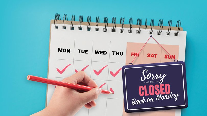 The ACTU’s proposal for a four-day work week speaks volumes about its approach to Jim Chalmers’ productivity summit.