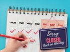 The ACTU’s proposal for a four-day work week speaks volumes about its approach to Jim Chalmers’ productivity summit.