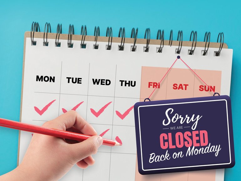 The ACTU’s proposal for a four-day work week speaks volumes about its approach to Jim Chalmers’ productivity summit.