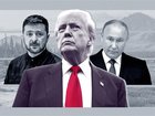 Ukraine’s Volodymyr Zelensky will speak to US President Donald Trump this week ahead of his summit with Russian leader Vladimir Putin.
