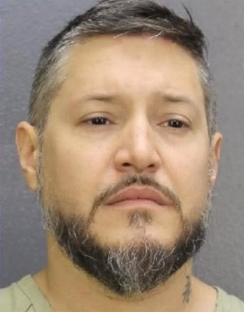 Adam Crespo was convicted after the jury deliberated for less than two hours.