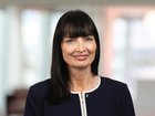 BHP Australia President Geraldine Slattery.