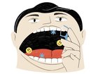 Your teeth can affect mental wellbeing and even risks of dementia. 